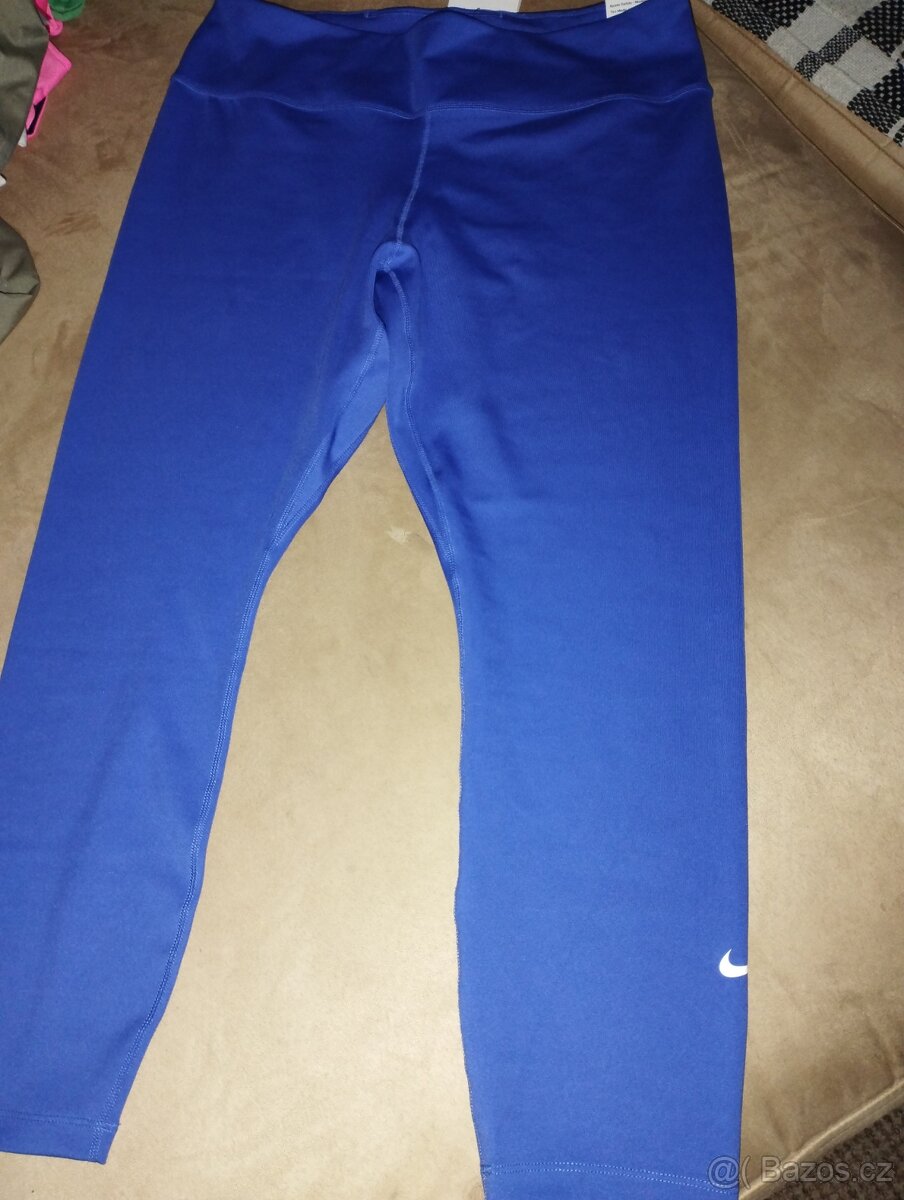 Legíny Nike nové vel. L