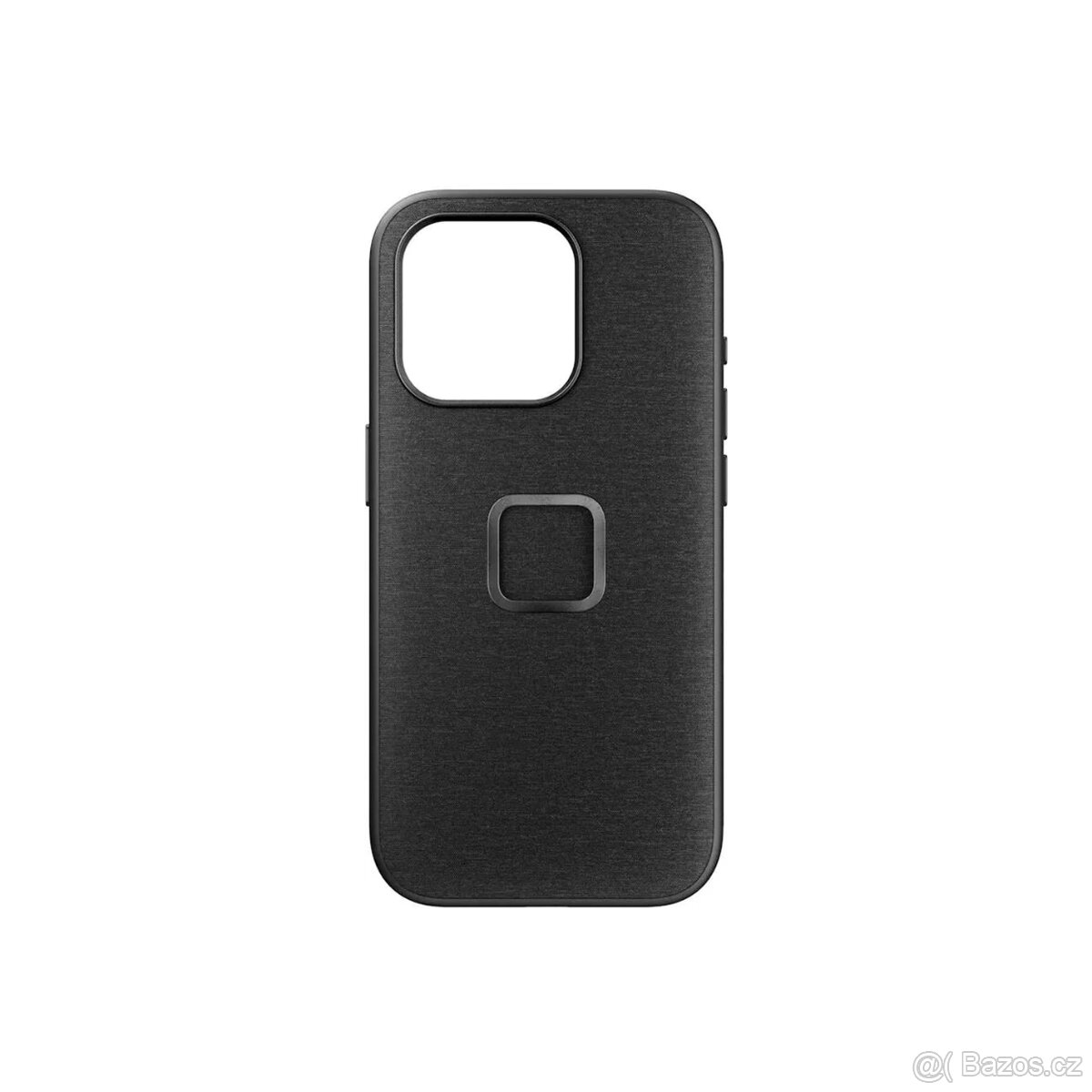 Peak Design Everyday Case iPhone 15 Pro v2 - Charcoal
