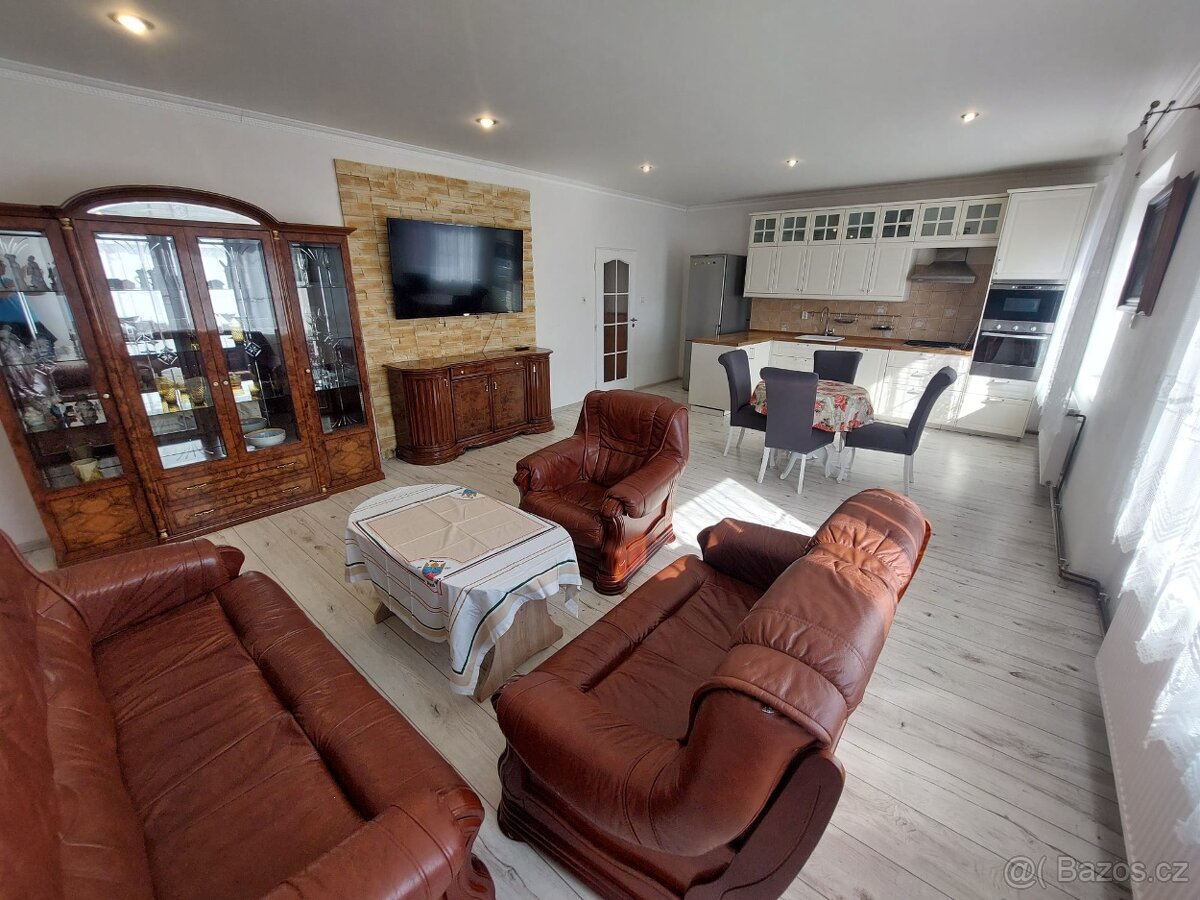Pronájem bytu 2+KK 60 m2 v Kolíně, Byt 2+KK pronájem Kolín