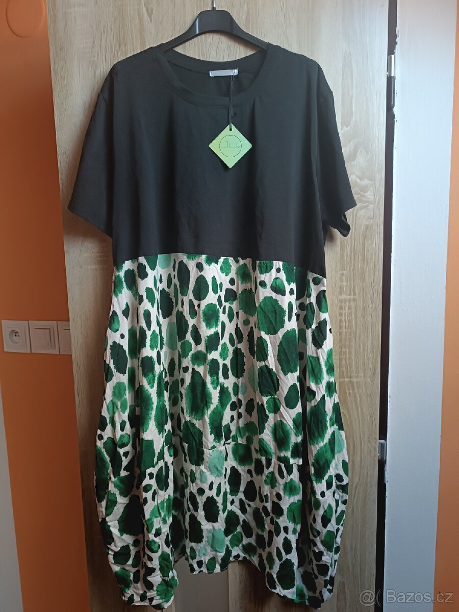Dámské šaty XXL/3XL
