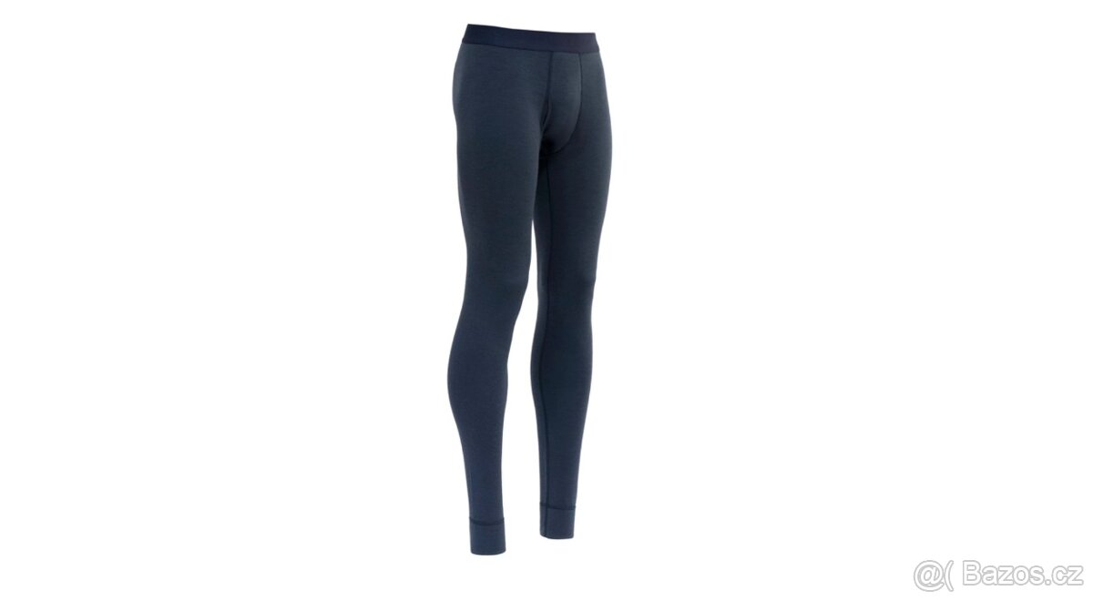 Nové spodní kalhoty Devold Expedition Merino 235 Longs Man