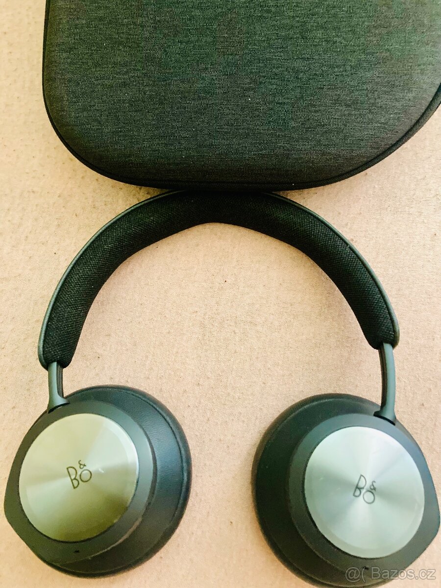 Sluchátka Bang&Olufsen Portal