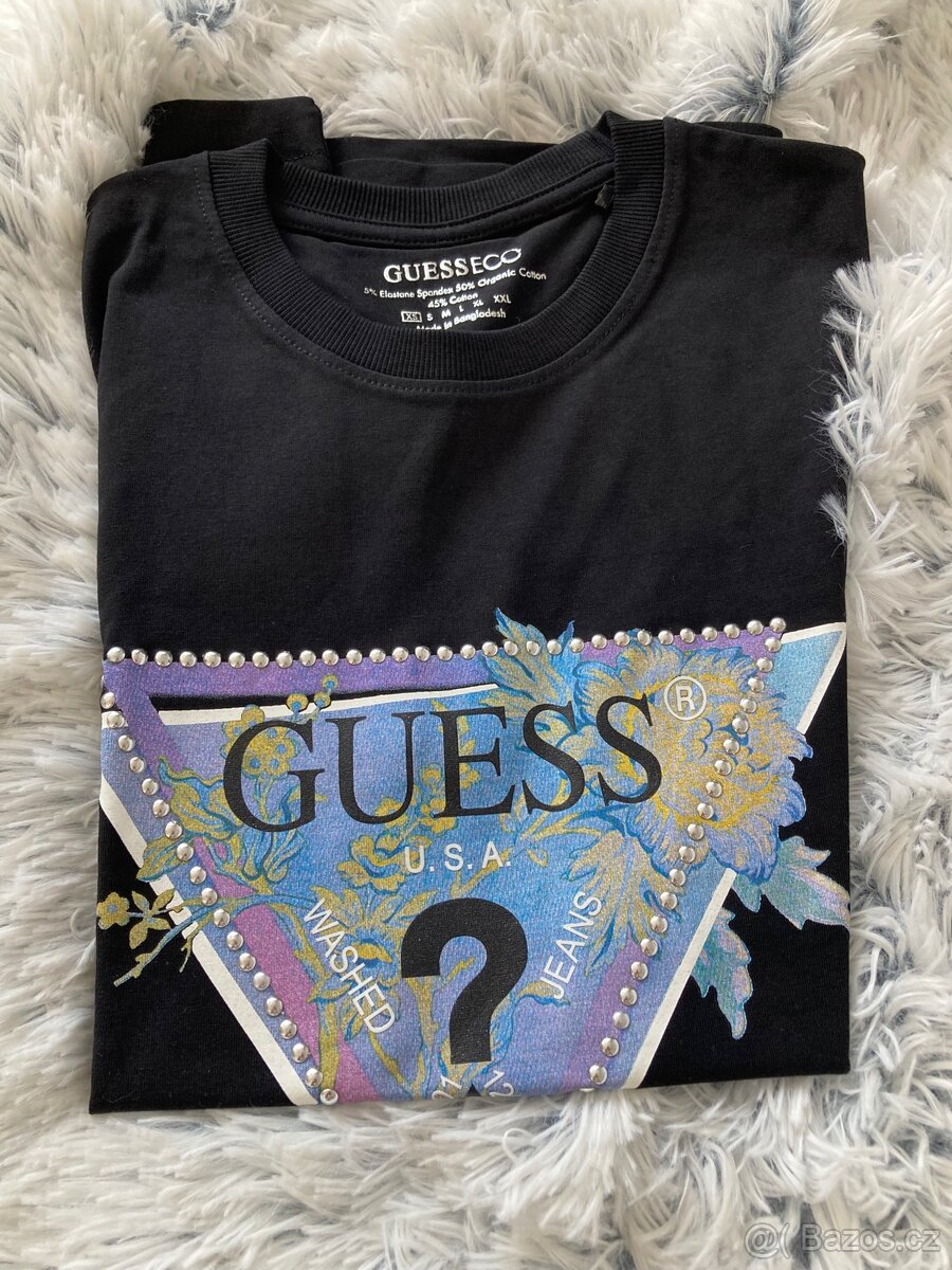 Triko Guess