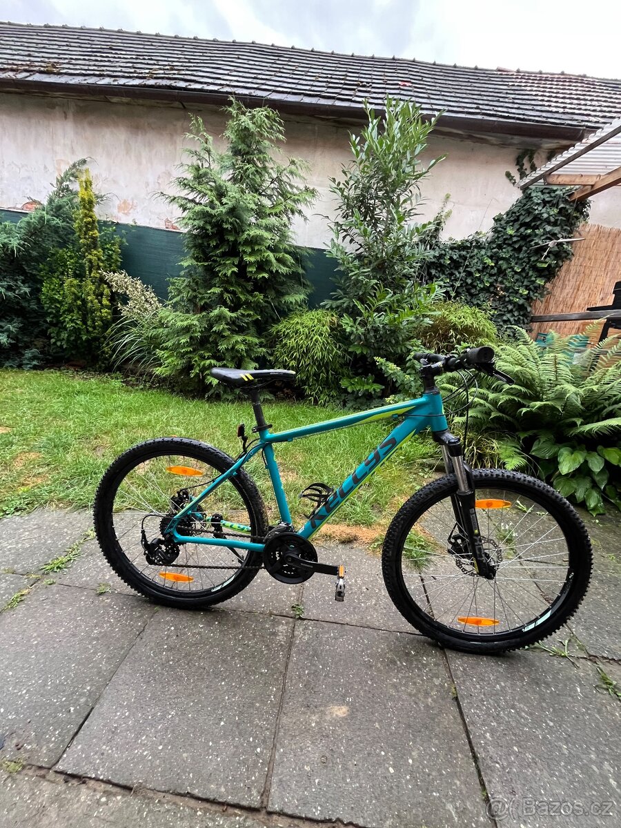 Horské kolo Kellys 26