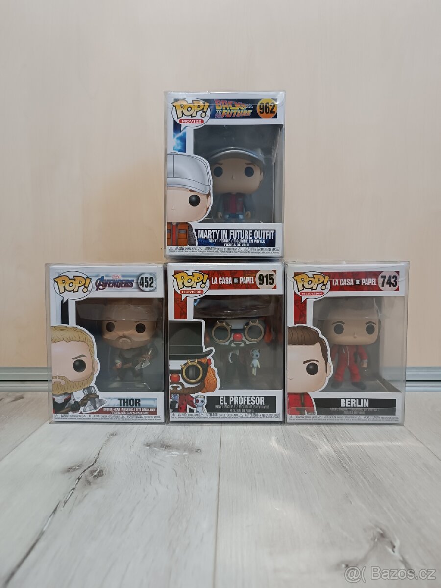Funko pop