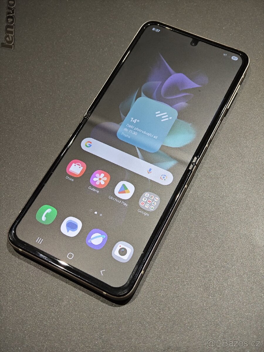 Galaxy Z Flip 3 255GB