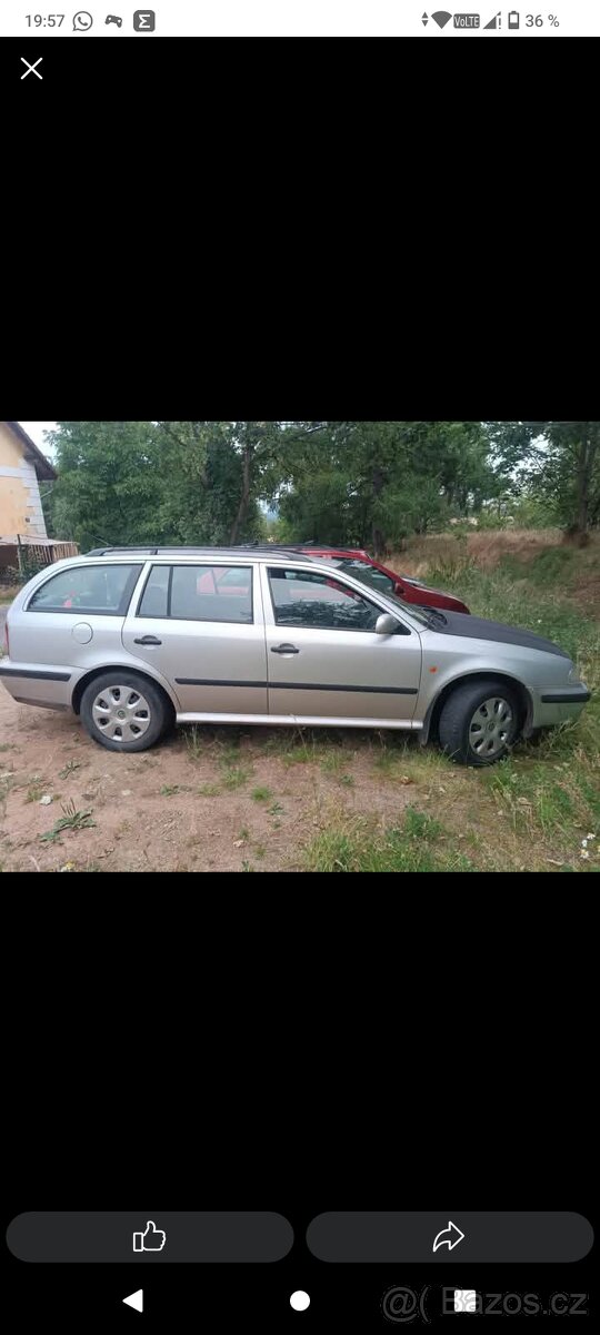 Prodám