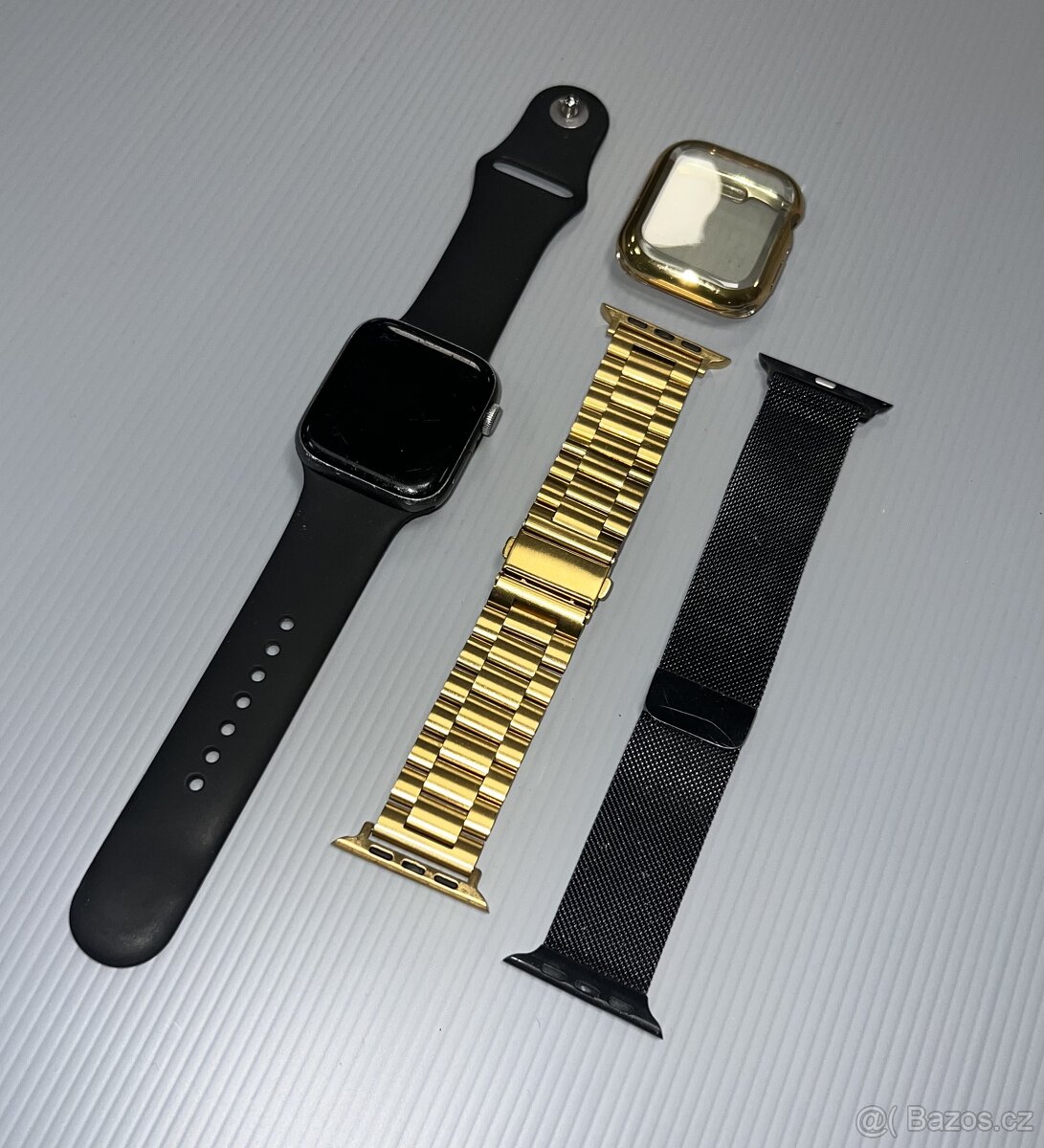 Apple Watch 5 44 mm
