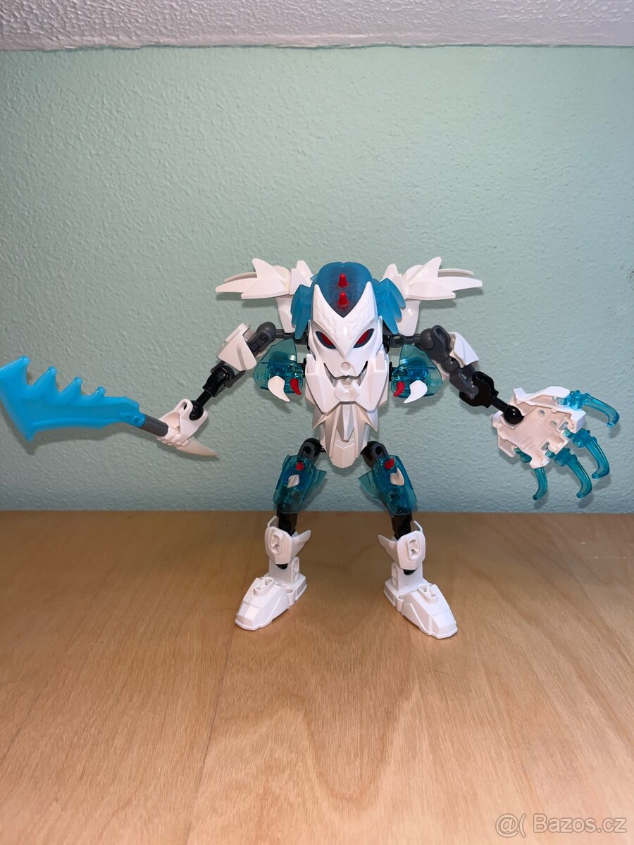 Lego Hero Factory 44011 Frost Beast