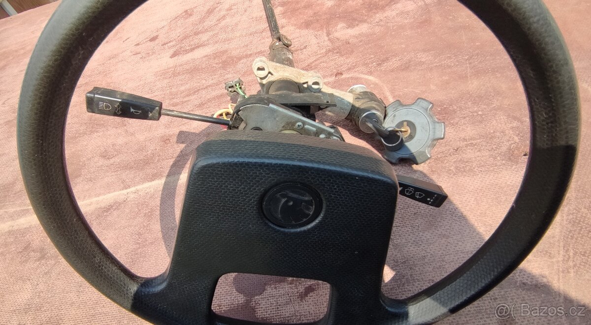 Volant Rapid 130