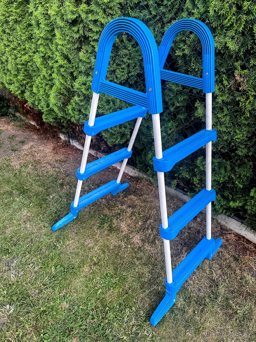 Bazénové schůdky Marimex 0,90 m