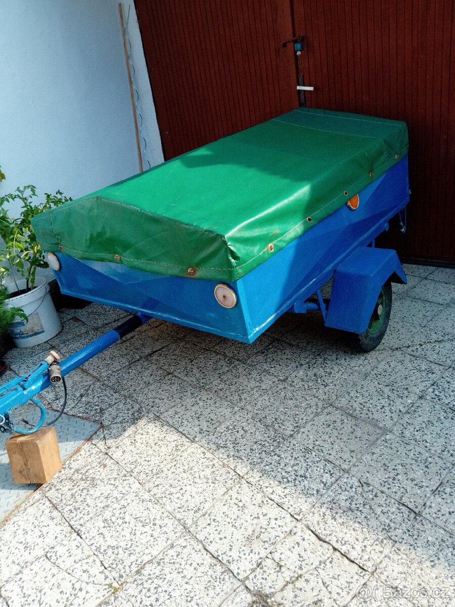 Kára za auto