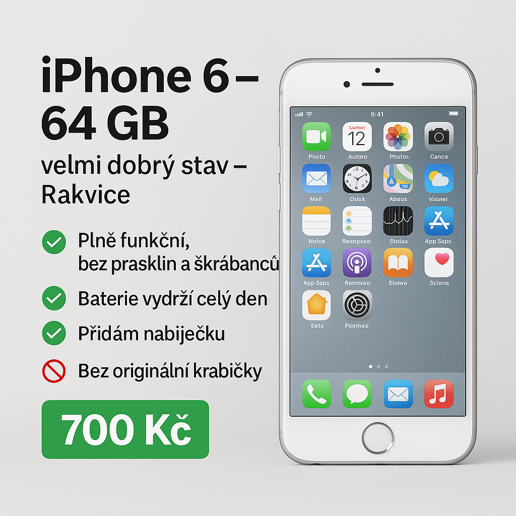 Iphone 6