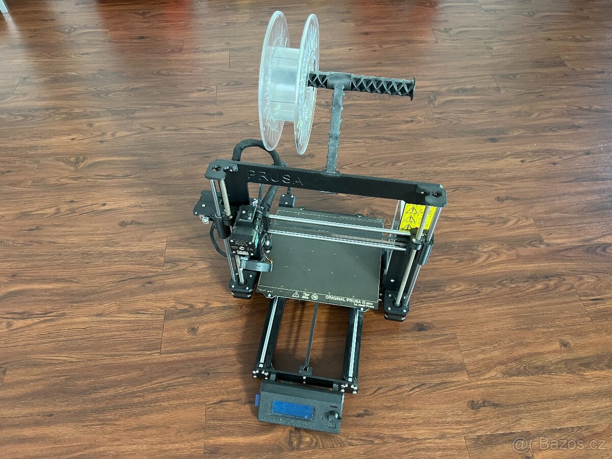 Original Prusa MK3
