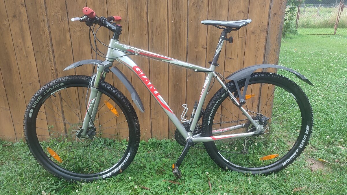 Horské kolo Giant Revel 29, vel. XL