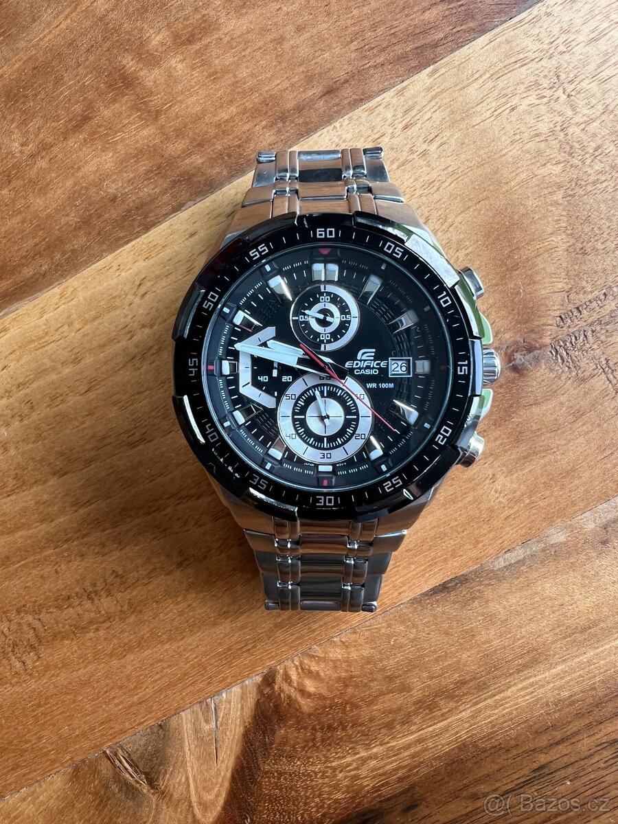 Casio Edifice