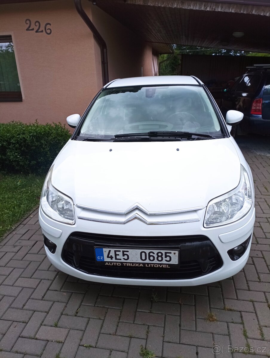 Citroën C4