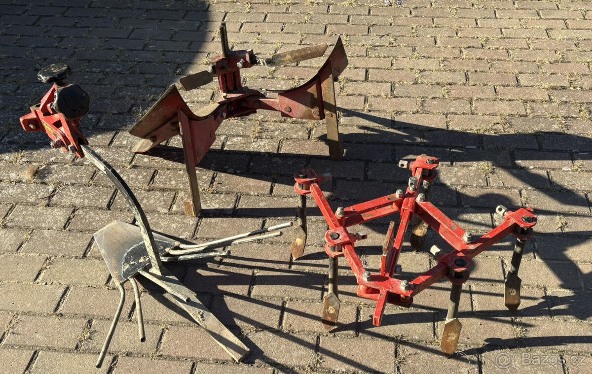 Sada nářadí Vari Terra