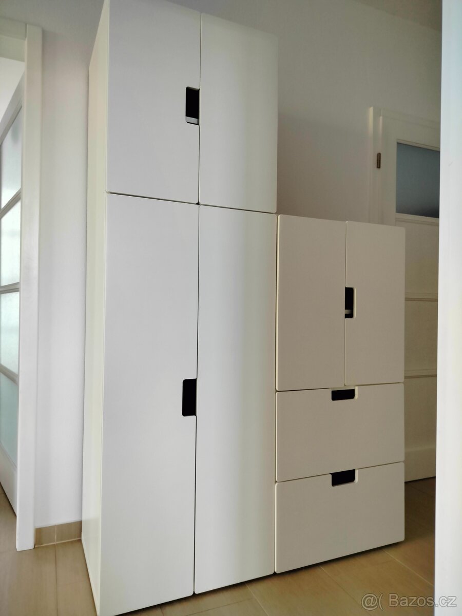 Dětský nábytek IKEA Stuva