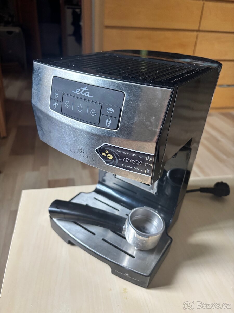 Eta Latterie 4180