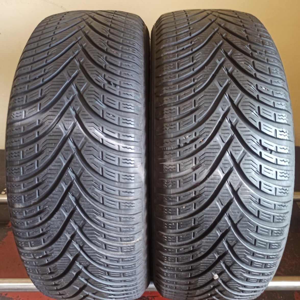 Kleber Krisalp HP3 205/55 R16 91H 4,5 - 5,5 mm