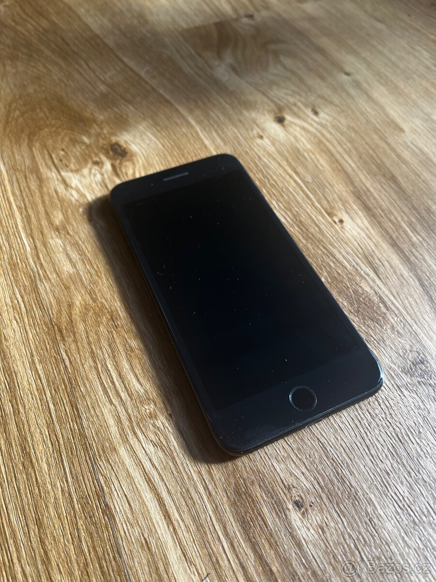 Iphone 7+