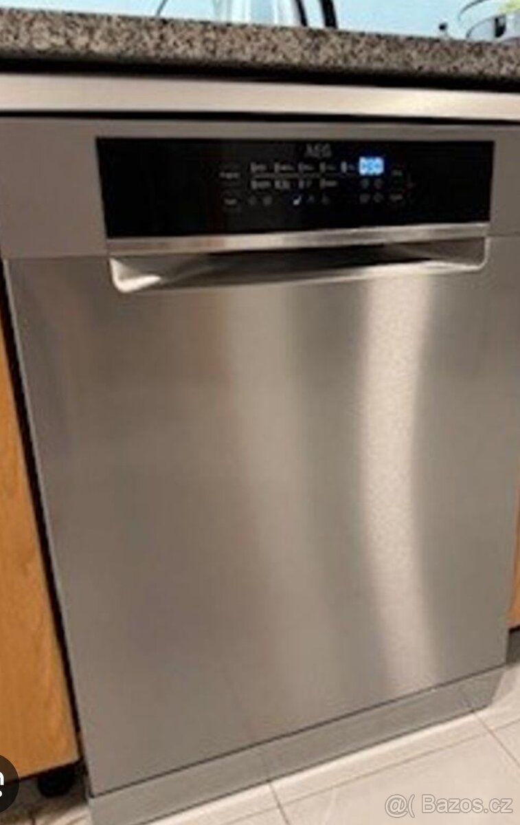 Myčka nádobí