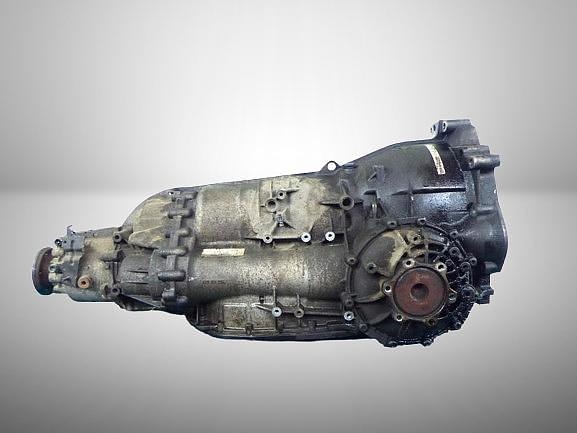 Převodovka 6A 4x4 HXN 3.0TDI 165KW BMK Audi A6 C6 4F 2006