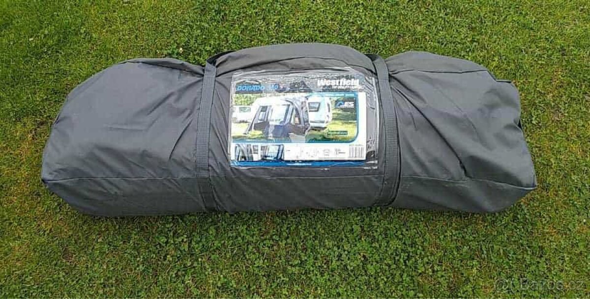 Prodej Karavanu BEYERLAND