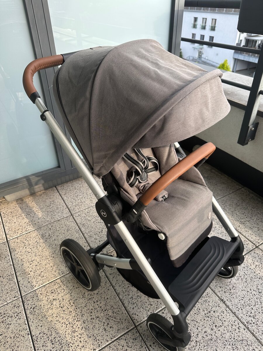 Kočárek Cybex Balios