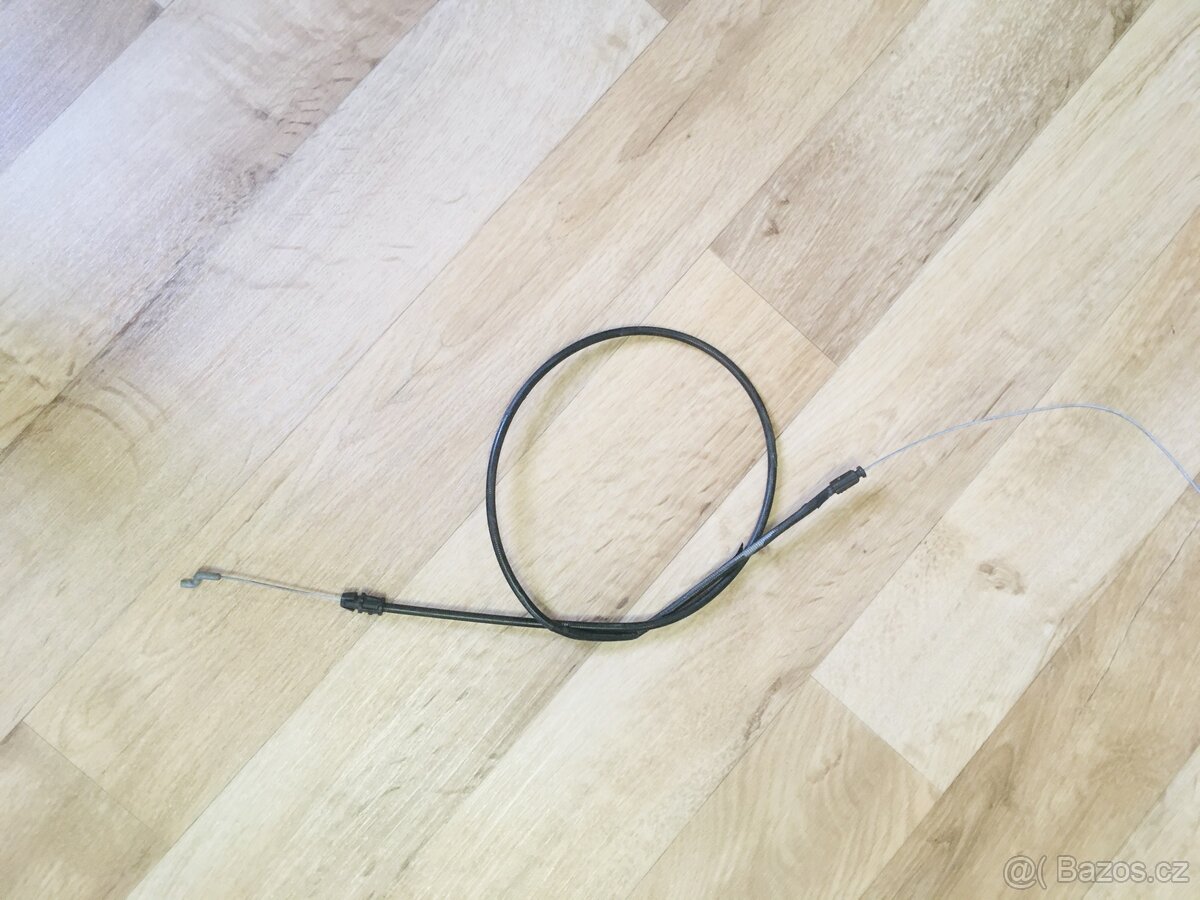 Lanko motorové brzdy