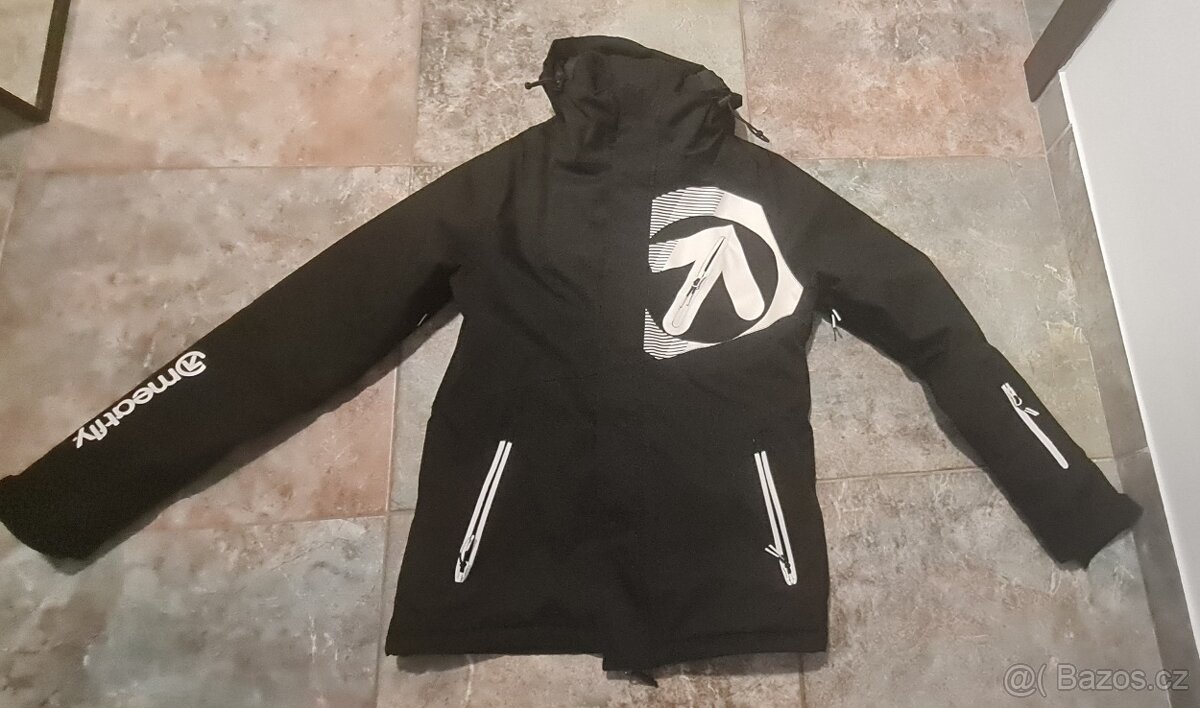 Pánská lyžařská bunda Meatfly