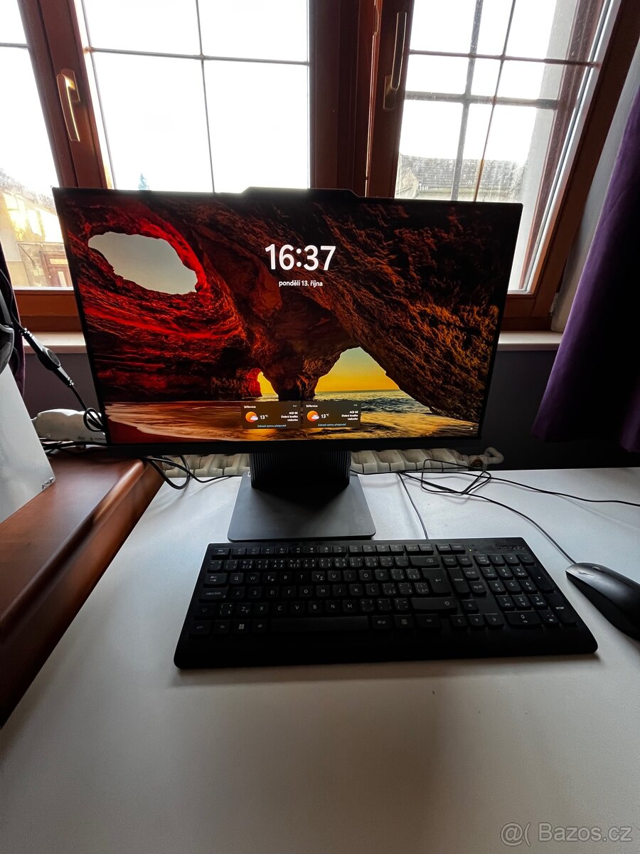 Lenovo IdeaCentre AiO 24 Gen9