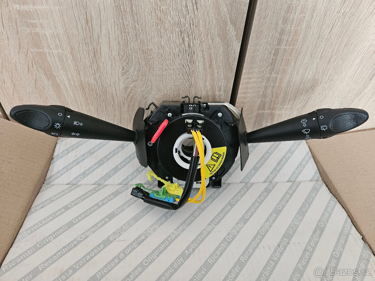 Nové originální páčky Fiat Multipla / Barchetta