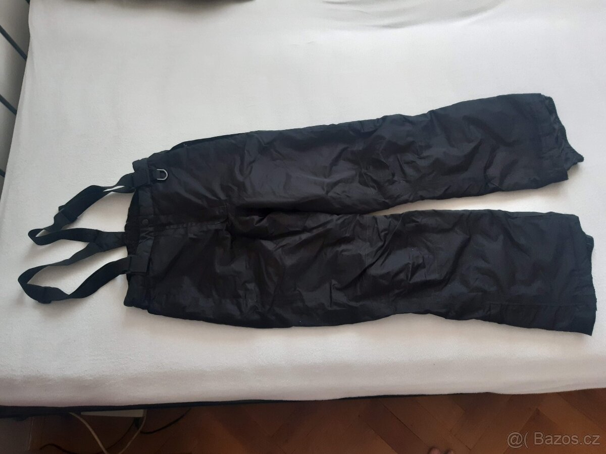 Dětské lyžařské kalhoty Crivit 146/152