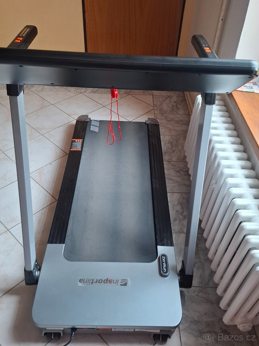 Běžecký pás Zen Run 20