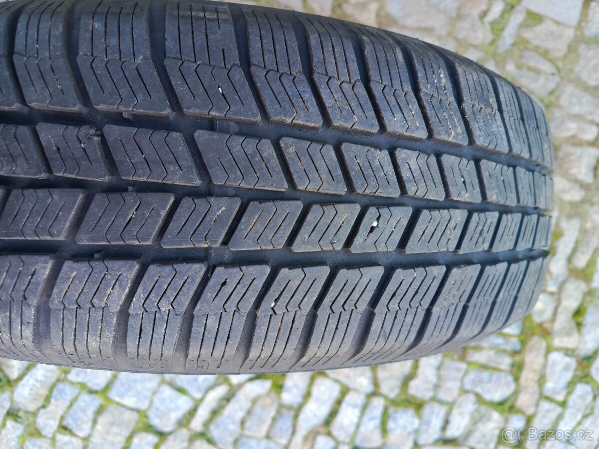 Zimní pneu 185/65/15