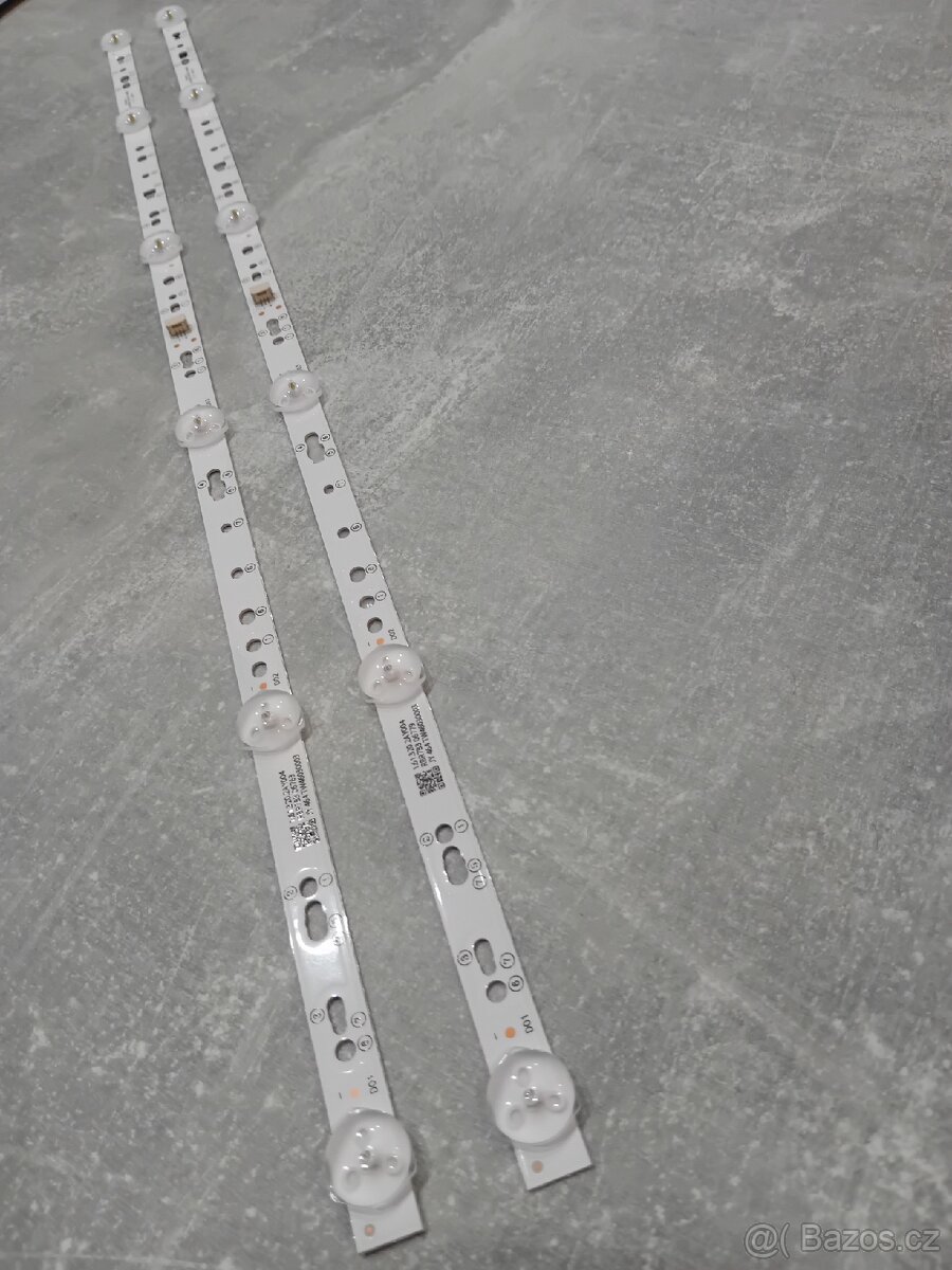 Podsvit Sencor TV SLE 3230TCS