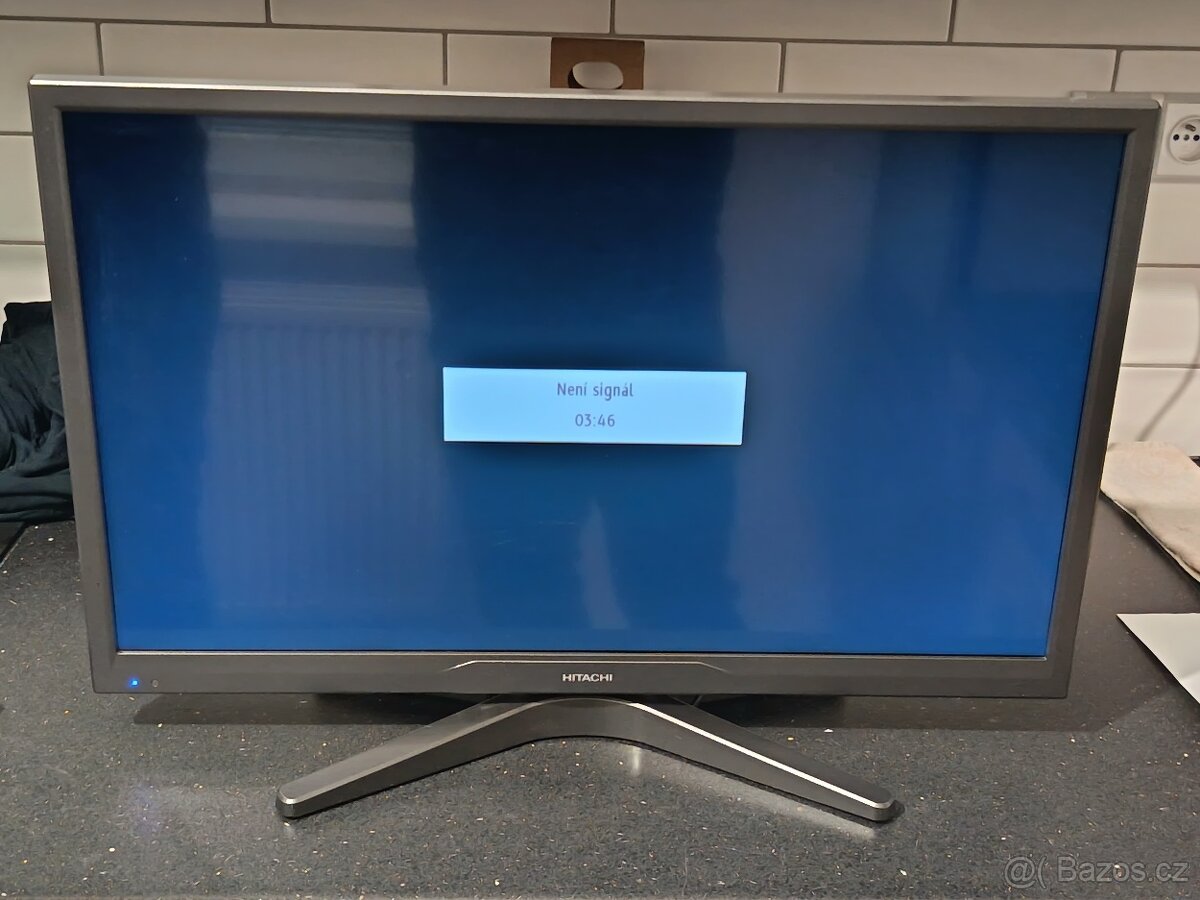 Televize/monitor Hitachi