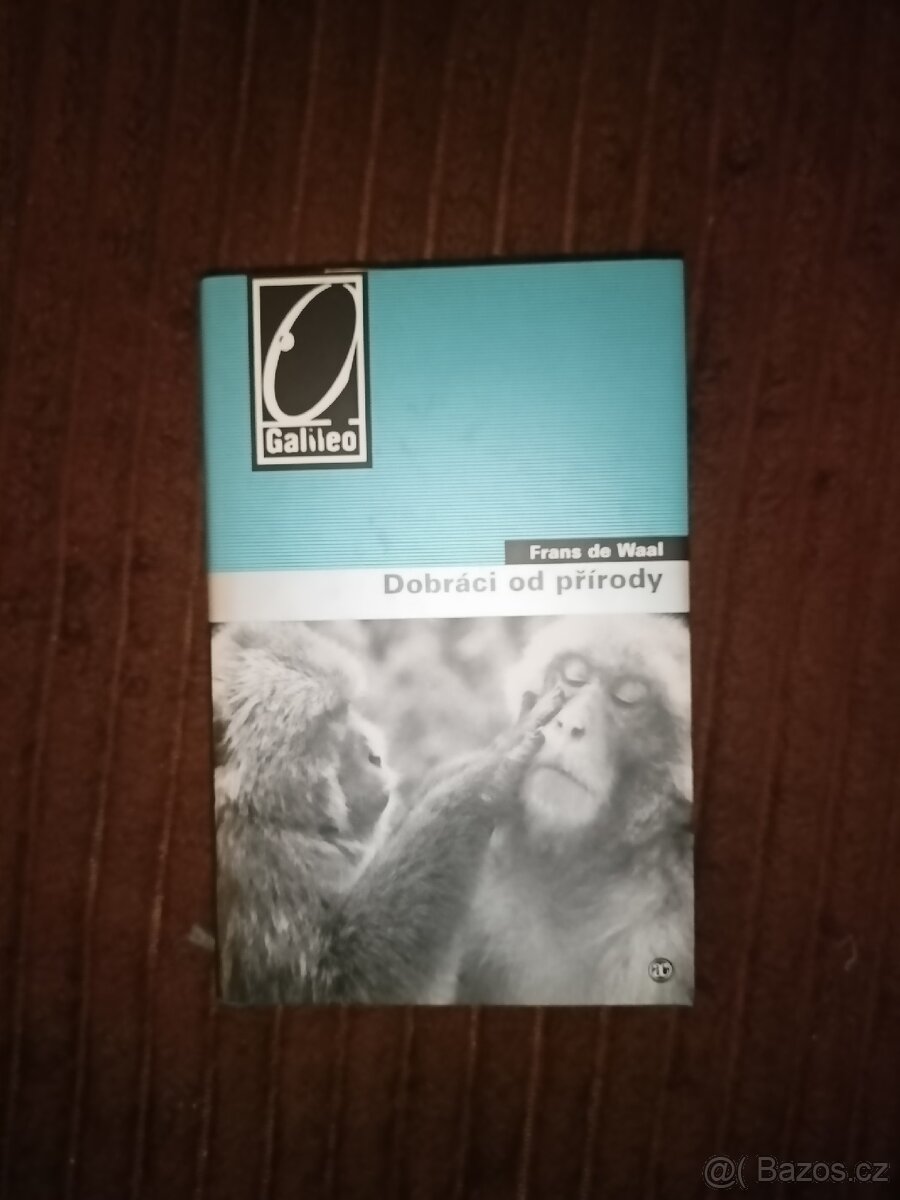 Dobráci od přírody