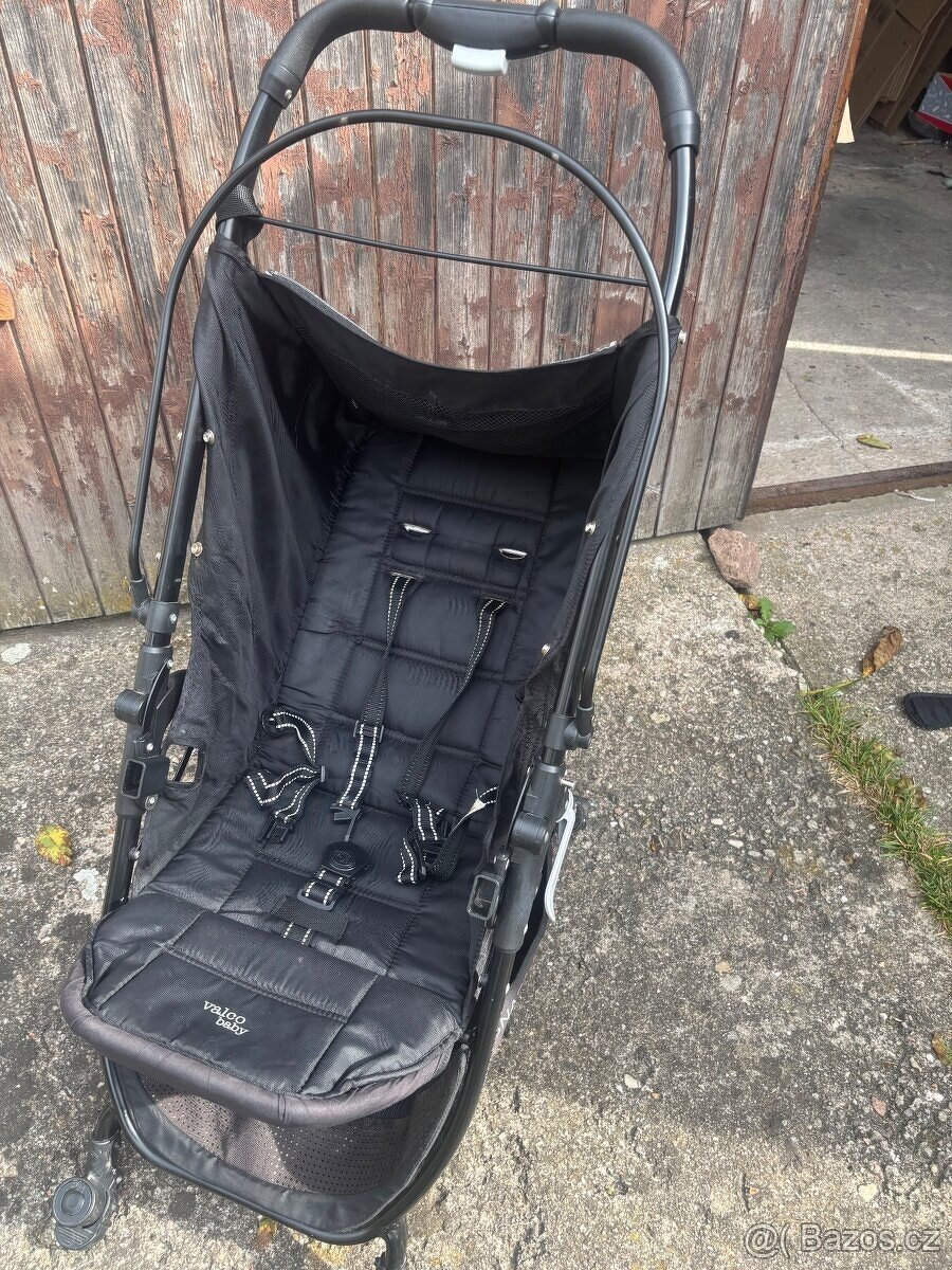 NÁHRADNÍ DÍLY VALCO SNAP