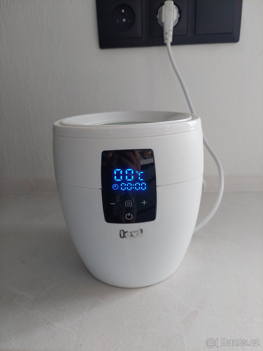 Ohřívač a sterilizátor lahví Lovi