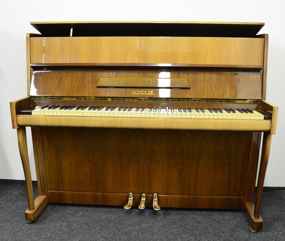 Scholze - Doprava ZDARMA - ZÁRUKA 2 roky.