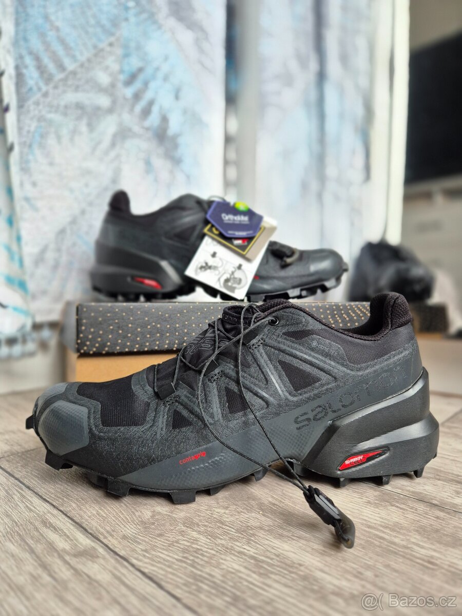 Salamon Speedcross 5 GTX