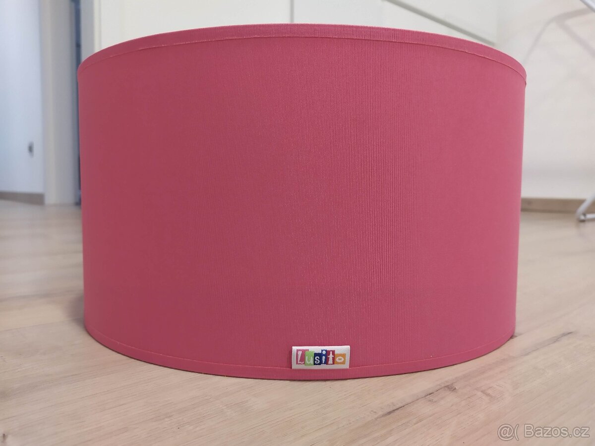 Stropní lustr Lusito