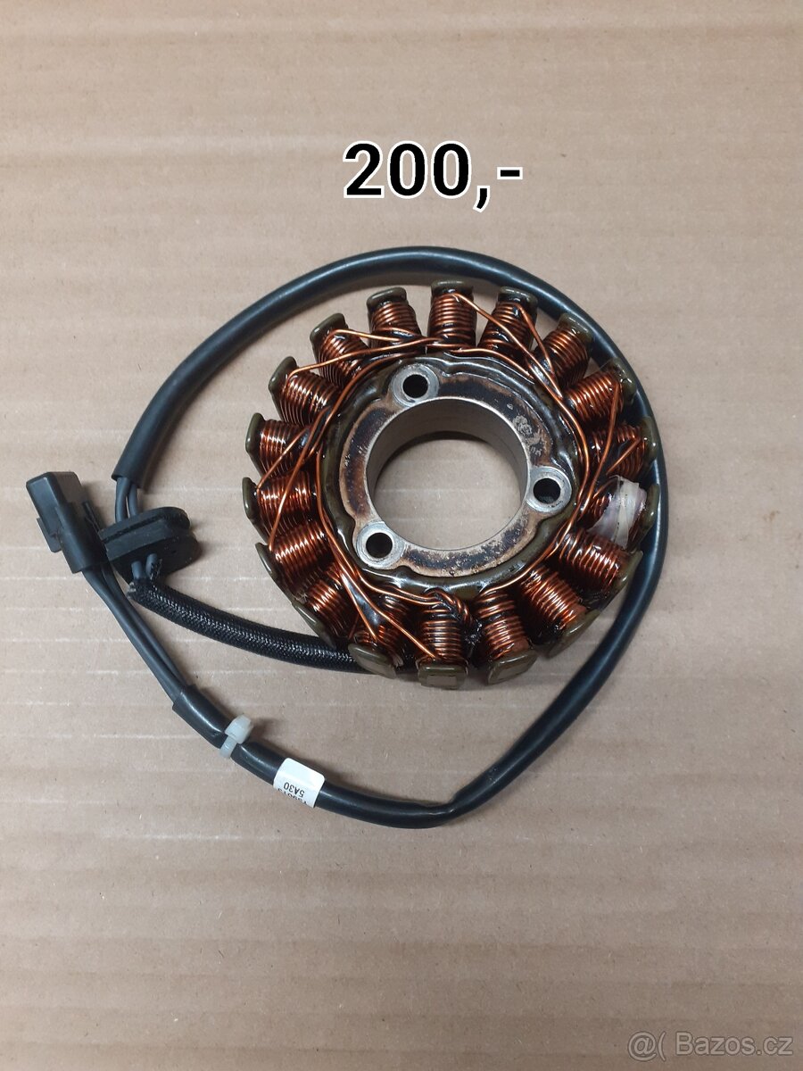 830390004000 stator KTM, HUSQVARNA