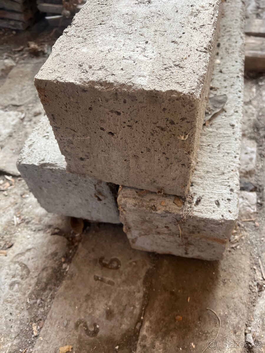 Betonový překlad RZP 240