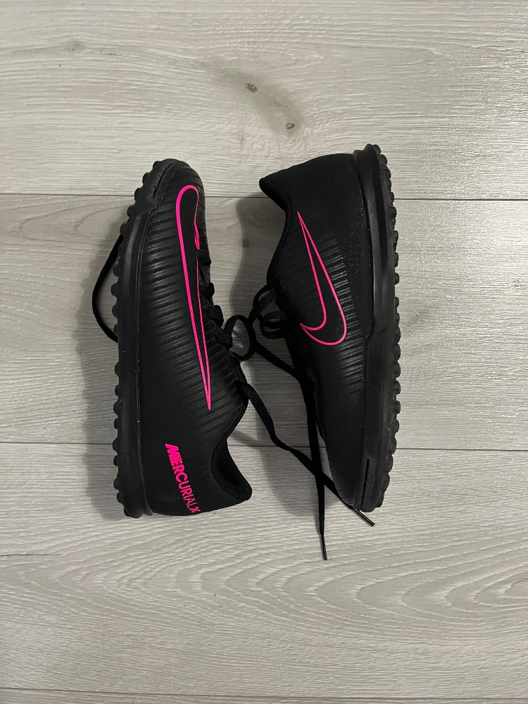 Kopačky Nike Mercurial turfy