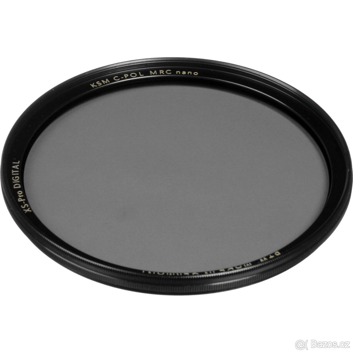 B+W filtr CPL HTC nano KSM MASTER 82 mm