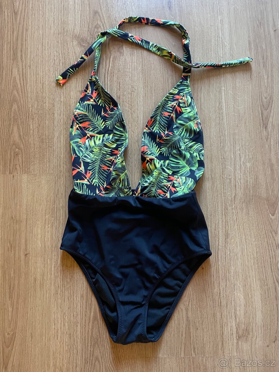 Dámské plavky Boux Avenue